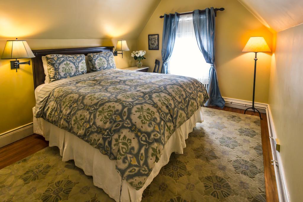 The Bertram Inn Бруклин Екстериор снимка