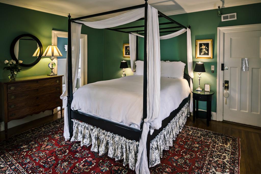 The Bertram Inn Бруклин Екстериор снимка