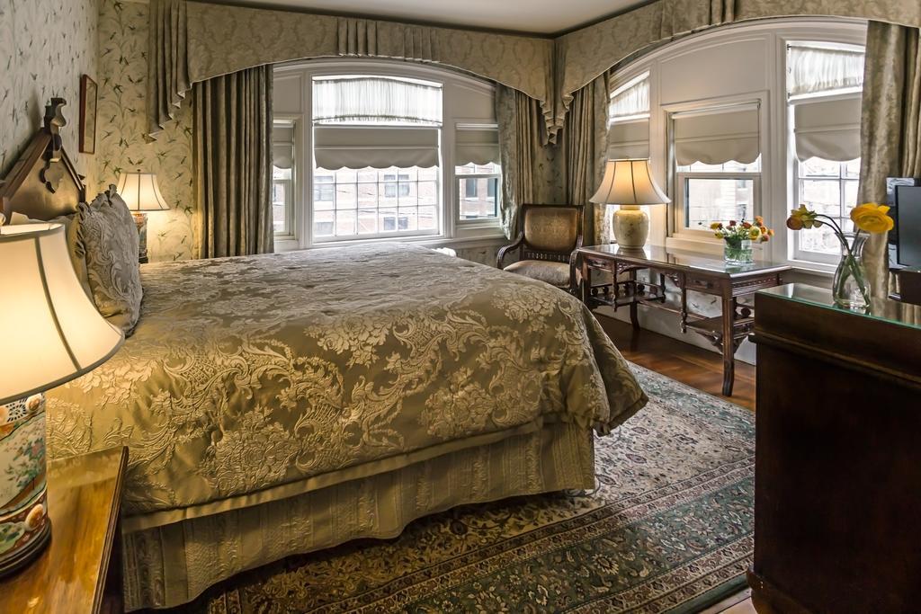 The Bertram Inn Бруклин Екстериор снимка