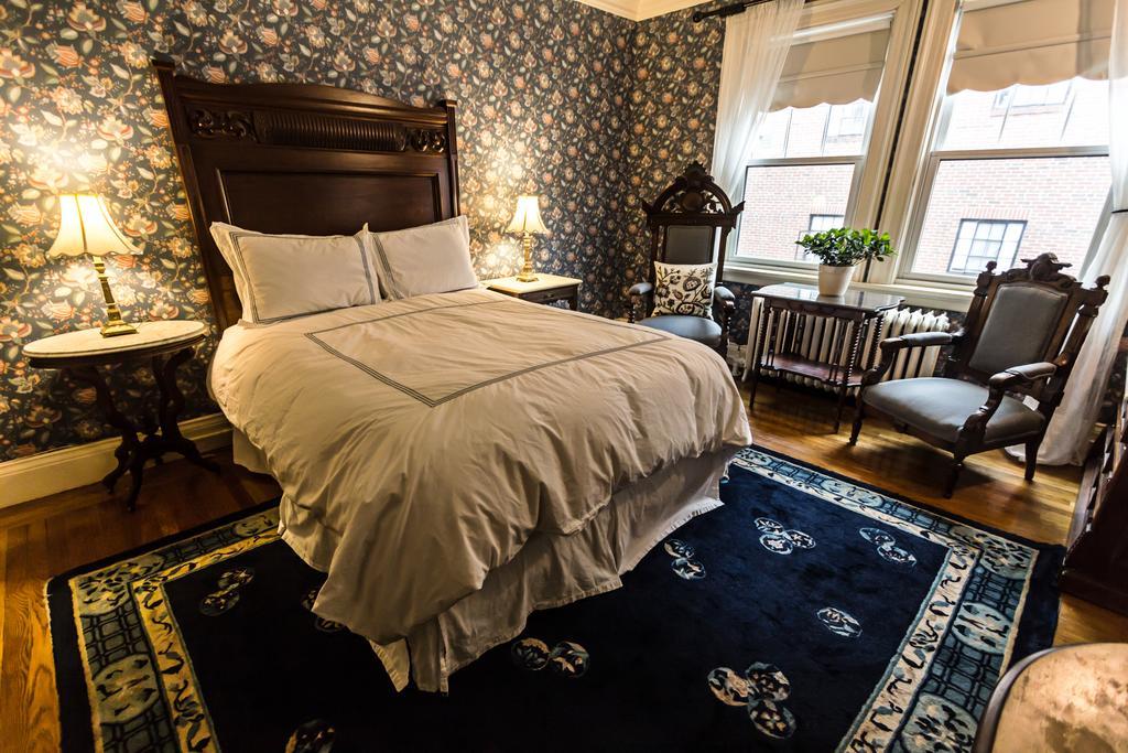The Bertram Inn Бруклин Екстериор снимка