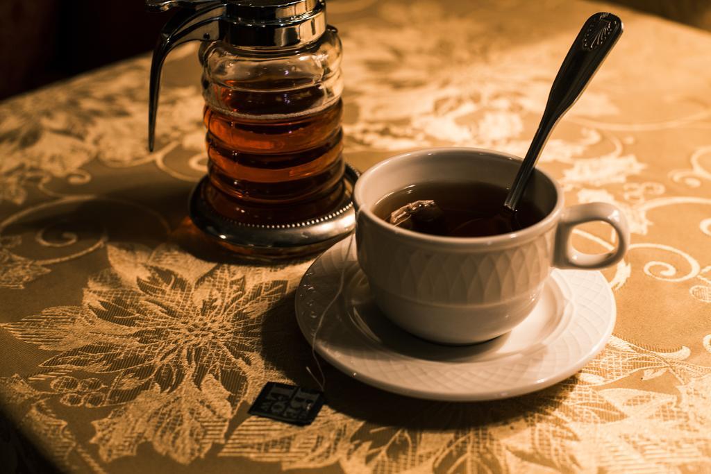 The Bertram Inn Бруклин Екстериор снимка