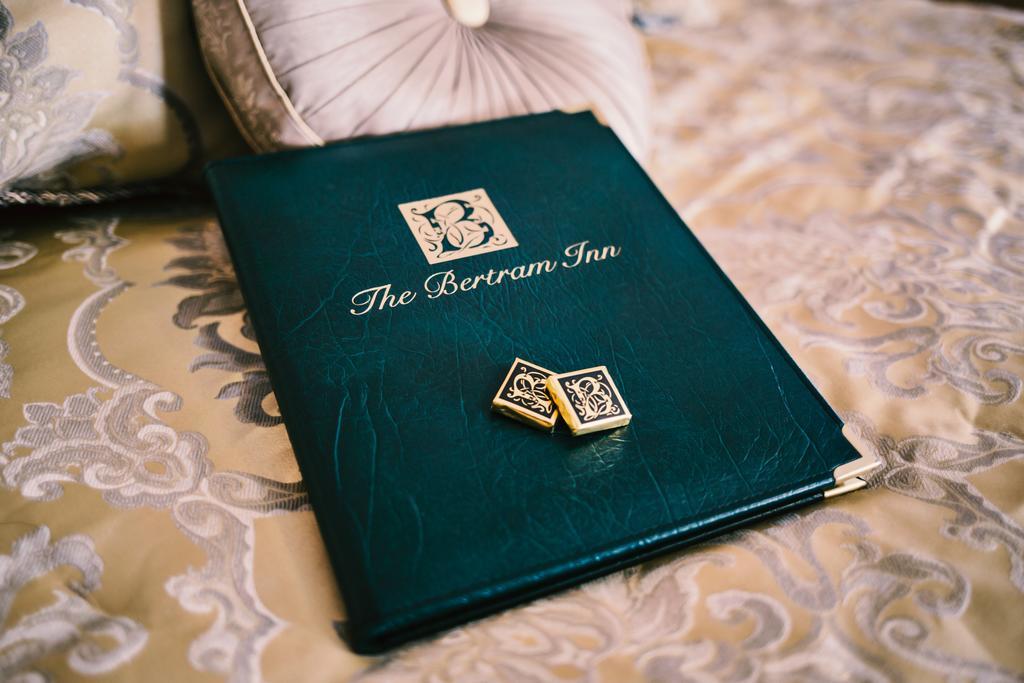 The Bertram Inn Бруклин Екстериор снимка